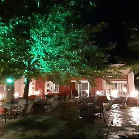 Περι Ανεμων Hotel Zervi Ngoại thất bức ảnh